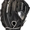 14 Inch Mizuno MVP Prime SE GMVP1400PSES8-Black/Silver Adult Slowpitch Softball Glove 2 14 Inch Mizuno MVP Prime SE GMVP1400PSES8-Black/Silver Adult Slowpitch Softball Glove -Rawlings Store 14 inch mizuno mvp prime se gmvp1400pses8 black silver adult slowpitch softball glove 9