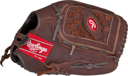 14 Inch Rawlings Player Preferred P140BPS Adult Slowpitch Softball Glove 5 14 Inch Rawlings Player Preferred P140BPS Adult Slowpitch Softball Glove - Image 3
