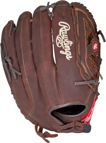 14 Inch Rawlings Player Preferred P140BPS Adult Slowpitch Softball Glove 3 14 Inch Rawlings Player Preferred P140BPS Adult Slowpitch Softball Glove