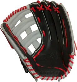 15 Inch Miken Player Series PS150-PH Adult Slowpitch Softball Glove 5 15 Inch Miken Player Series PS150-PH Adult Slowpitch Softball Glove -Rawlings Store 15 inch miken player series ps150 ph adult slowpitch softball glove 10