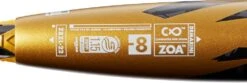 2022 DeMarini ZOA USSSA Balanced USSSA Baseball Bat (-8oz) WTDXZ8Z22 -Rawlings Store 2022 demarini zoa usssa balanced usssa baseball bat 8oz wtdxz8z22 28