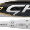 2022 Easton Ghost Double Barrel Women's Balanced Fastpitch Softball Bat (-10oz) FP22GH10