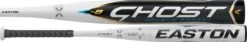 2022 Easton Ghost Double Barrel Women's Endloaded Fastpitch Softball Bat (-8oz) FP22GH8