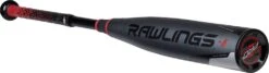 2022 Rawlings Quatro Pro USSSA Balanced Baseball Bat (-5oz) UT2Q5 -Rawlings Store 2022 rawlings quatro pro usssa balanced baseball bat 5oz ut2q5 26