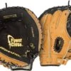32.5 Inch Mizuno Prospect Series GXC105 Youth Baseball Catcher's Mitt -Rawlings Store 32 5 inch mizuno prospect series gxc105 youth baseball catcher s mitt 5
