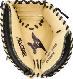 33.5 Inch All-Star Anvil CM3500TM Adult Baseball Weighted Training Catcher's Mitt 5 33.5 Inch All-Star Anvil CM3500TM Adult Baseball Weighted Training Catcher's Mitt -Rawlings Store 33 5 inch all star anvil cm3500tm adult baseball weighted training catcher s mitt 14