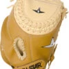 33.5 Inch All-Star Professional Series CMW2511 Girl's Fastpitch Softball Catcher's Mitt 2 33.5 Inch All-Star Professional Series CMW2511 Girl's Fastpitch Softball Catcher's Mitt -Rawlings Store 33 5 inch all star professional series cmw2511 girl s fastpitch softball catcher s mitt 5
