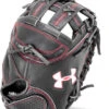 33.5 Inch Under Armour Deception Series UACMW-200 Women's Fastpitch Softball Catchers Mitt -Rawlings Store 33 5 inch under armour deception series uacmw 200 women s fastpitch softball catchers mitt 8