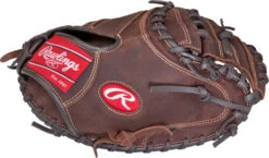33 Inch Rawlings Player Preferred PCM30 Adult Baseball/Softball Catcher Mitt -Rawlings Store 33 inch rawlings player preferred pcm30 adult baseball softball catcher mitt 17