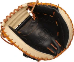 33 Inch Rawlings Pro Preferred PROSCM33BCT Adult Baseball Catcher Mitt -Rawlings Store 33 inch rawlings pro preferred proscm33bct adult baseball catcher mitt 9