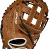 33 Inch Wilson Aura WTA09RF20FPCM Women's Fastpitch Softball Catcher Mitt -Rawlings Store 33 inch wilson aura wta09rf20fpcm women s fastpitch softball catcher mitt 8