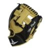9.5 Inch All-Star The Pick FG100TM Fielding Training Glove -Rawlings Store 9 5 inch all star the pick fg100tm fielding training glove 8