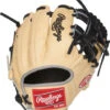 9.5 Inch Rawlings Heart Of The Hide PRO200TR-2C Adult Training Glove -Rawlings Store 9 5 inch rawlings heart of the hide pro200tr 2c adult training glove 7