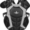 All-Star System 7 Pro CPCC1618S7X Adult Professional Baseball Chest Protector -Rawlings Store all star 7 pro cpcc1618s7x adult professional baseball chest protector 22