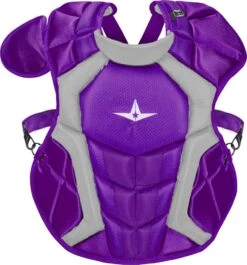 All-Star System 7 Pro CPCC1618S7X Adult Professional Baseball Chest Protector -Rawlings Store all star 7 pro cpcc1618s7x adult professional baseball chest protector 26