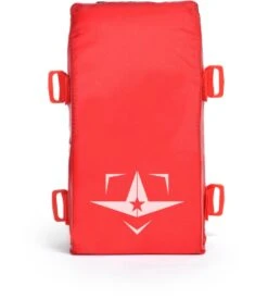 All-Star Accessories KS3 Adult Catcher Knee Supports -Rawlings Store all star accessories ks3 adult catcher knee supports 26