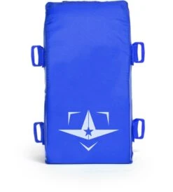 All-Star Accessories KS3Y Youth Catcher Knee Supports -Rawlings Store all star accessories ks3y youth catcher knee supports 23