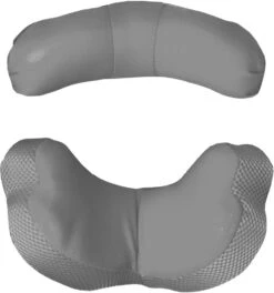 All-Star Accessories Replacement Pads PFM4000MAG -Rawlings Store all star accessories replacement pads pfm4000mag 24