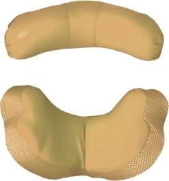 All-Star Accessories Replacement Pads PFM4000MAG -Rawlings Store all star accessories replacement pads pfm4000mag 36