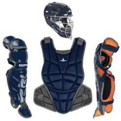 All-Star AFX CKWAFX Women's Fastpitch Softball Catchers Gear Set 14 All-Star AFX CKWAFX Women's Fastpitch Softball Catchers Gear Set -Rawlings Store all star afx ckwafx womens fastpitch softball catchers gear set 28