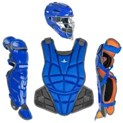 All-Star AFX CKWAFX Women's Fastpitch Softball Catchers Gear Set 15 All-Star AFX CKWAFX Women's Fastpitch Softball Catchers Gear Set -Rawlings Store all star afx ckwafx womens fastpitch softball catchers gear set 29
