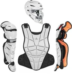 All-Star AFX CKWAFX Women's Fastpitch Softball Catchers Gear Set 17 All-Star AFX CKWAFX Women's Fastpitch Softball Catchers Gear Set -Rawlings Store all star afx ckwafx womens fastpitch softball catchers gear set 56