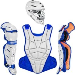 All-Star AFX CKWAFX Women's Fastpitch Softball Catchers Gear Set 20 All-Star AFX CKWAFX Women's Fastpitch Softball Catchers Gear Set -Rawlings Store all star afx ckwafx womens fastpitch softball catchers gear set 59