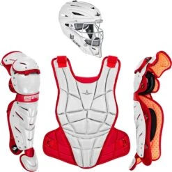 All-Star AFX CKWAFX Women's Fastpitch Softball Catchers Gear Set 21 All-Star AFX CKWAFX Women's Fastpitch Softball Catchers Gear Set -Rawlings Store all star afx ckwafx womens fastpitch softball catchers gear set 60
