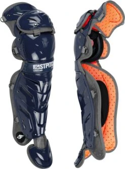 All-Star AFx LGWAFX Women's Fastpitch Softball Leg Guards -Rawlings Store all star afx lgwafx womens fastpitch softball leg guards 25