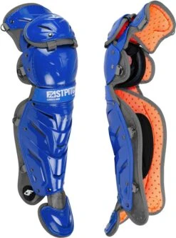 All-Star AFx LGWAFX Women's Fastpitch Softball Leg Guards -Rawlings Store all star afx lgwafx womens fastpitch softball leg guards 26