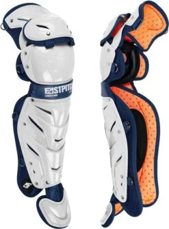 All-Star AFx LGWAFX Women's Fastpitch Softball Leg Guards -Rawlings Store all star afx lgwafx womens fastpitch softball leg guards 30