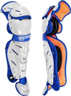 All-Star AFx LGWAFX Women's Fastpitch Softball Leg Guards -Rawlings Store all star afx lgwafx womens fastpitch softball leg guards 31