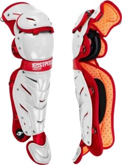 All-Star AFx LGWAFX Women's Fastpitch Softball Leg Guards -Rawlings Store all star afx lgwafx womens fastpitch softball leg guards 32