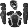 All-Star Classic Pro CKCCPRO4 Adult Catcher's Gear Set -Rawlings Store all star classic pro ckccpro4 adult catcher s gear set 33