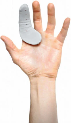 All-Star D30 Protective GS4000Y Youth Glove Sponge