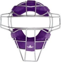 All-Star FM25LUC Traditional Catcher's Facemask -Rawlings Store all star fm25luc traditional catcher s facemask 47
