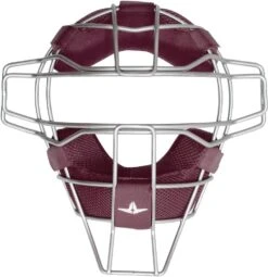 All-Star FM25TILUC Traditional Titanium Catcher's Face Mask -Rawlings Store all star fm25tiluc traditional titanium catcher s face mask 45