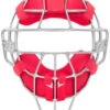 All-Star FM4000MAG Traditional Catcher's Facemask -Rawlings Store all star fm4000mag traditional catcher s facemask 10