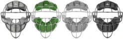 All-Star FM4000MAG Traditional Catcher's Facemask -Rawlings Store all star fm4000mag traditional catcher s facemask 20