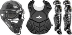All-Star League Series CKCC912LS Youth Entry Level Catchers Gear Set