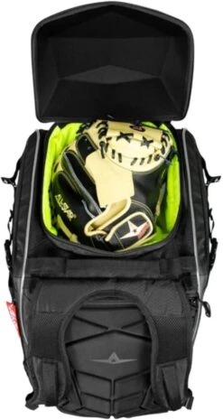 All-Star MVP Pro Series Catcher's Gear Batpack BBCBP -Rawlings Store all star mvp pro series catcher s gear batpack bbcbp 28