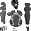 All-Star Player's Series CKCC79PS Junior Youth Catcher's Gear Set -Rawlings Store all star player s series ckcc79ps junior youth catcher s gear set 8