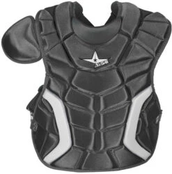 All-Star Player's Series - CP912PS - Youth Chest Protector -Rawlings Store all star player s series cp912ps youth chest protector 17