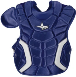 All-Star Player's Series - CP912PS - Youth Chest Protector -Rawlings Store all star player s series cp912ps youth chest protector 20