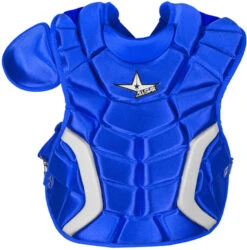 All-Star Player's Series - CP912PS - Youth Chest Protector -Rawlings Store all star player s series cp912ps youth chest protector 23