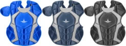 All-Star Player's Series CPCC912PS Youth Baseball Chest Protector -Rawlings Store all star player s series cpcc912ps youth baseball chest protector 11