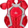 All-Star Player's Series CPCC912PS Youth Baseball Chest Protector -Rawlings Store all star player s series cpcc912ps youth baseball chest protector 8