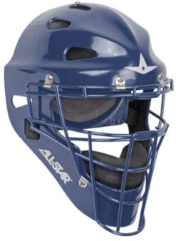 All-Star Player's Series MVP2300 High School Catcher's Helmet 11 All-Star Player's Series MVP2300 High School Catcher's Helmet -Rawlings Store all star player s series mvp2300 high school catcher s helmet 23