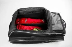 All-Star Pro Catcher's Wheeled Equipment Bag BB4RB -Rawlings Store all star pro catcher s wheeled equipment bag bb4rb 31