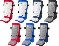 All-Star Protective LGB3 Universal Pro Ankle Guard -Rawlings Store all star protective lgb3 universal pro ankle guard 11